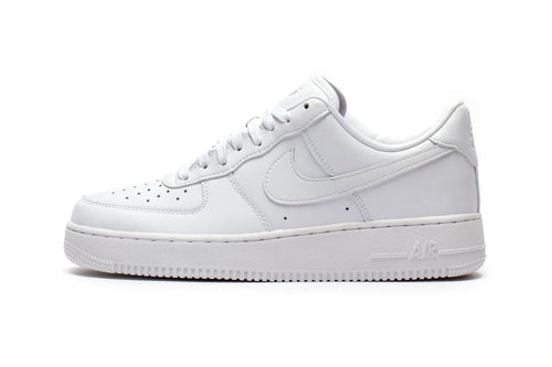 Nike Air Force 1 '07 Fresh White