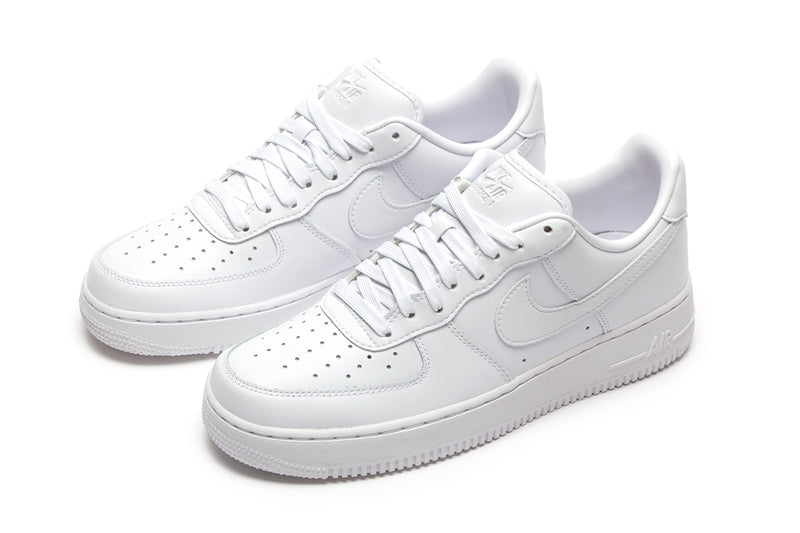 Nike Air Force 1 '07 Fresh White