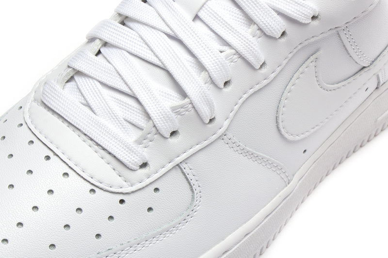 Nike Air Force 1 '07 Fresh White
