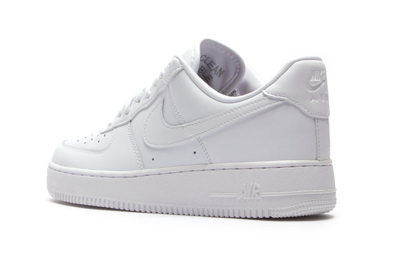 Nike Air Force 1 '07 Fresh White