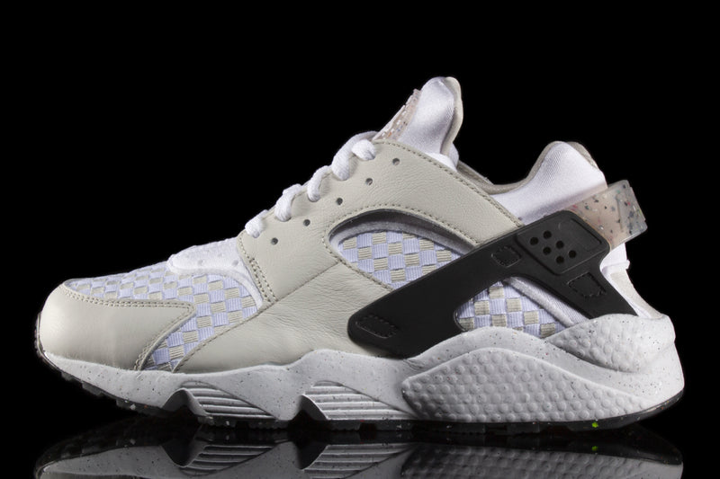 Nike Air Huarache Crater Light Bone / White