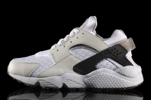 Nike Air Huarache Crater Light Bone / White