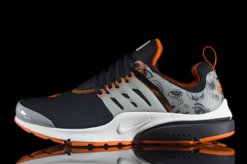 Nike Air Presto Premium (Halloween)