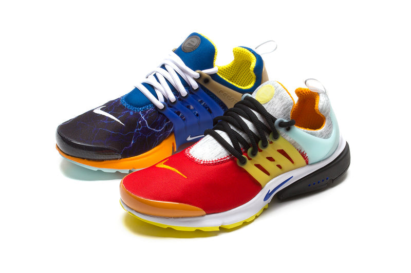 Nike Air Presto