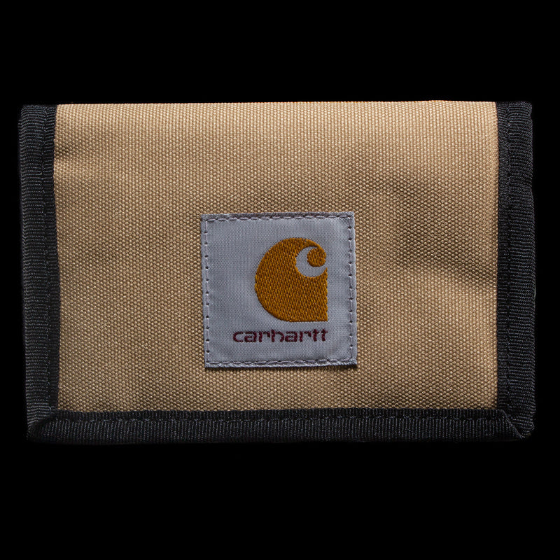 Carhartt WIP Alec Wallet