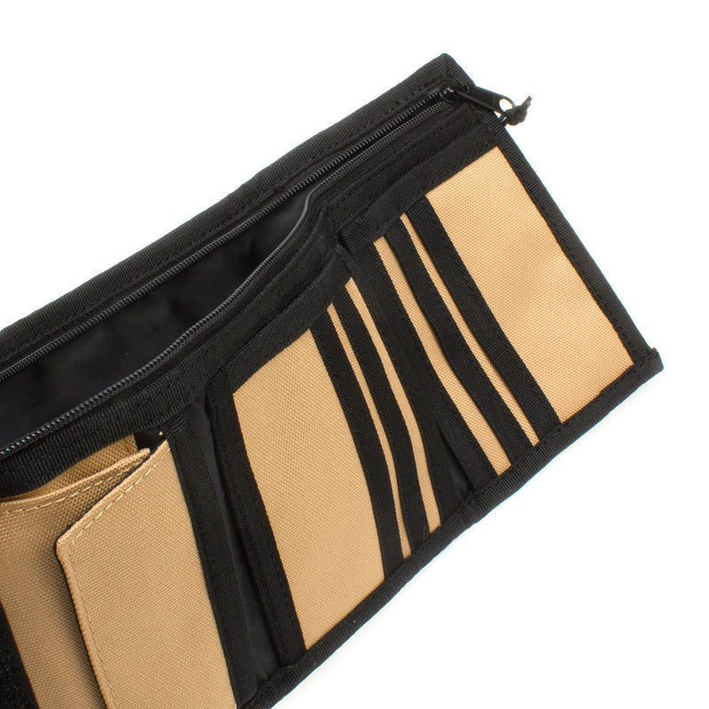 Carhartt WIP Alec Wallet