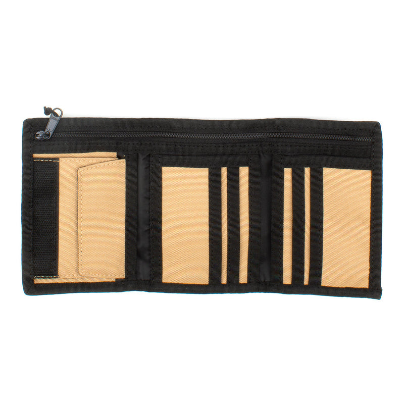 Carhartt WIP Alec Wallet