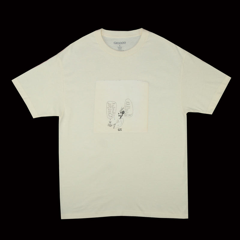 All The Time T-Shirt