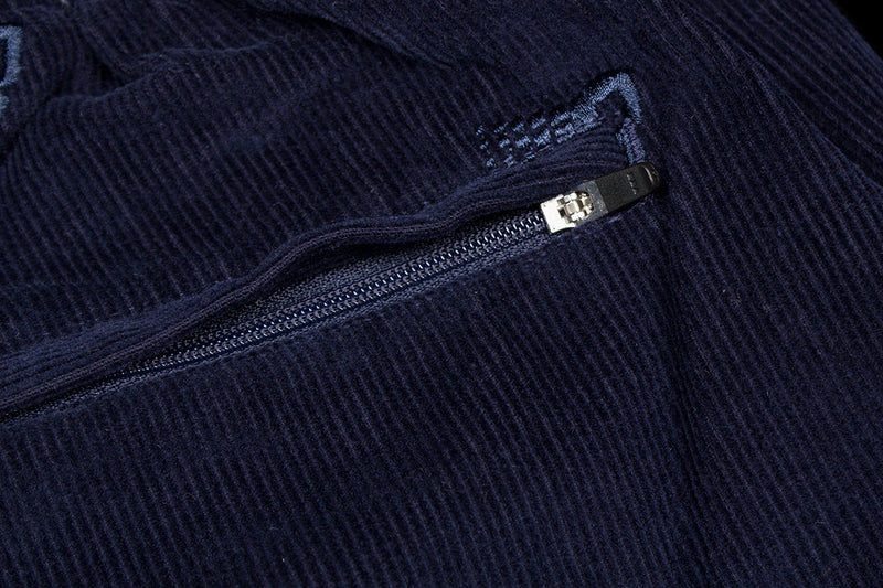 Allover Embroidered Pant