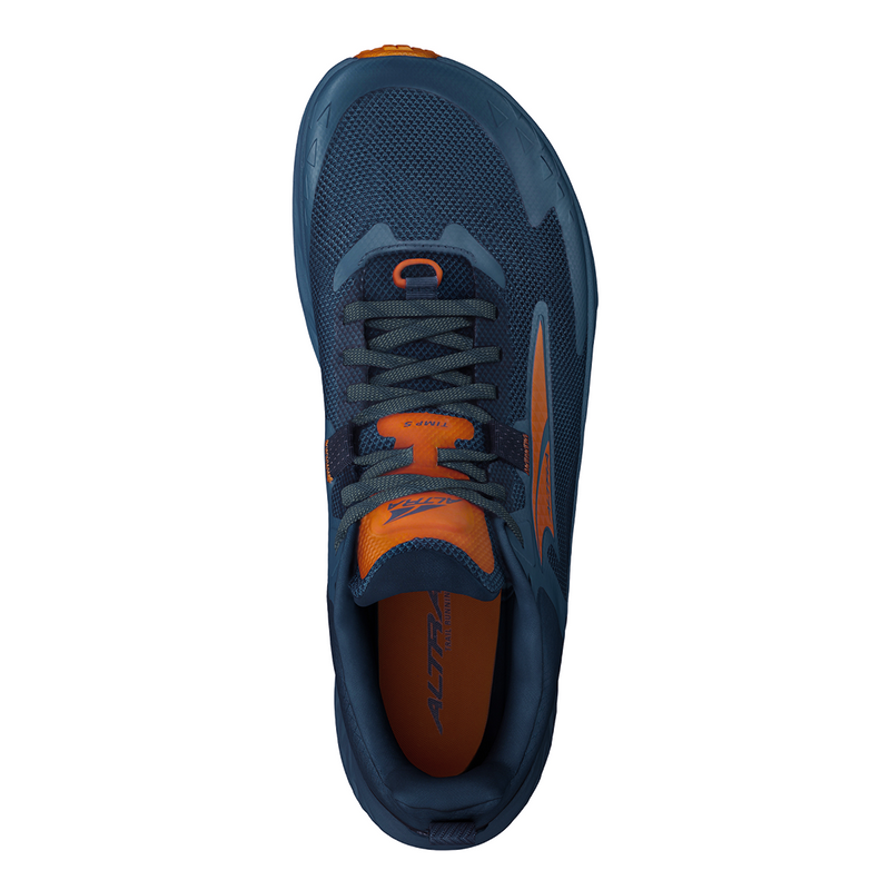 Altra Timp 5
