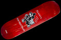 Always Run Red Deck 8"