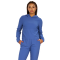 Alwrld ALTRN Rib Hoodie