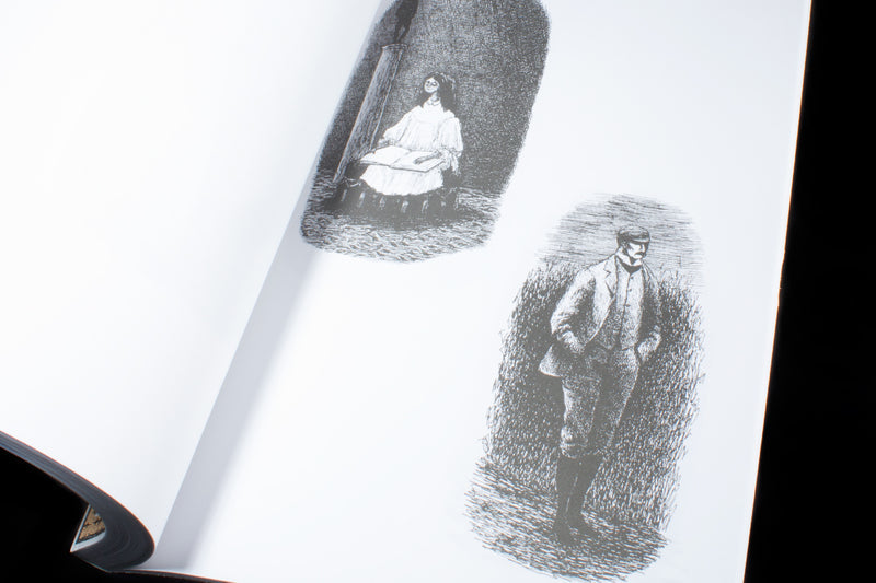Amphigory Too Edward Gorey