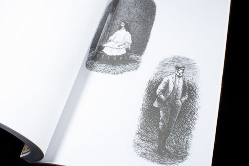 Amphigory Too Edward Gorey