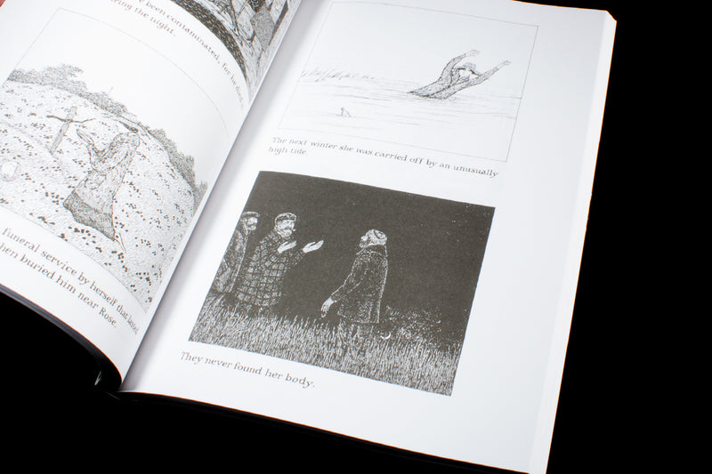 Amphigory Too Edward Gorey