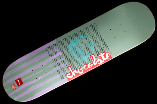 Anderson Neu Phaze Deck