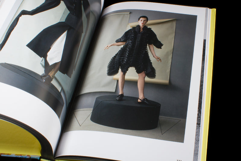 Anti-Glossy : Fashion Photography Now Patrick Remy