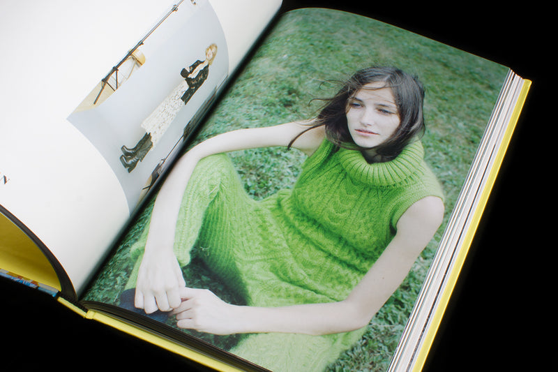 Anti-Glossy : Fashion Photography Now Patrick Remy