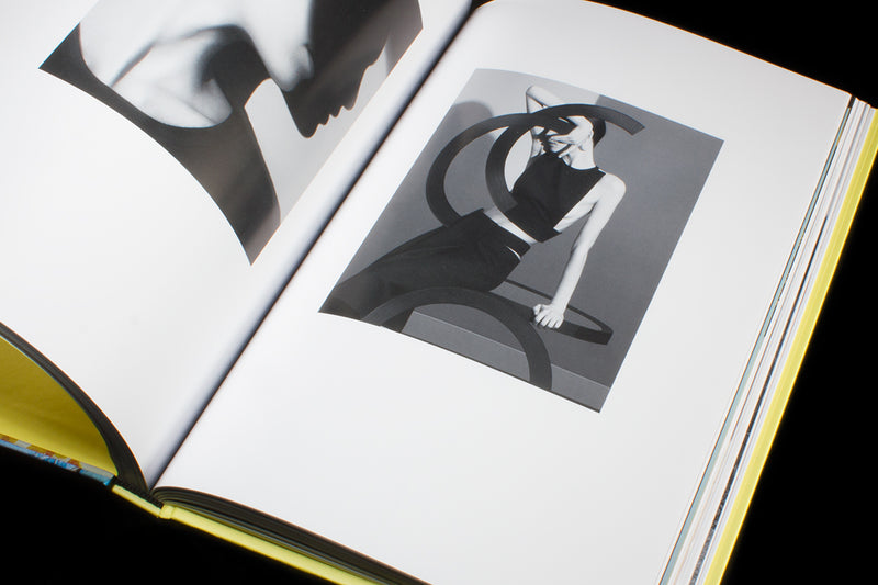 Anti-Glossy : Fashion Photography Now Patrick Remy