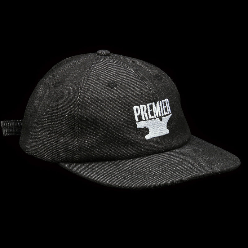 Anvil Cap