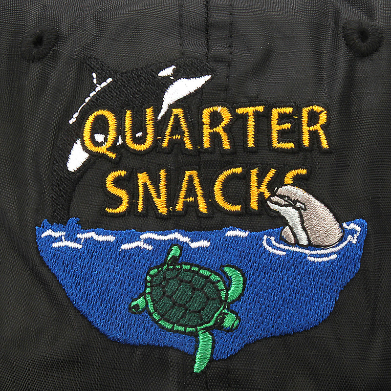 Aquatic Cap
