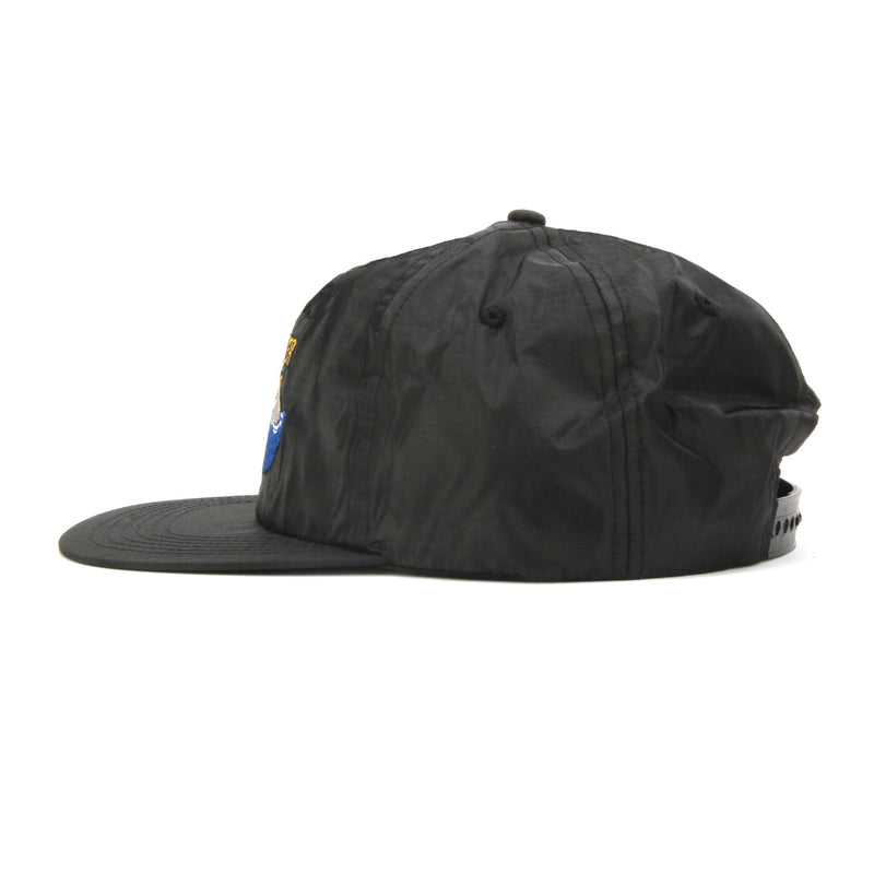 Aquatic Cap