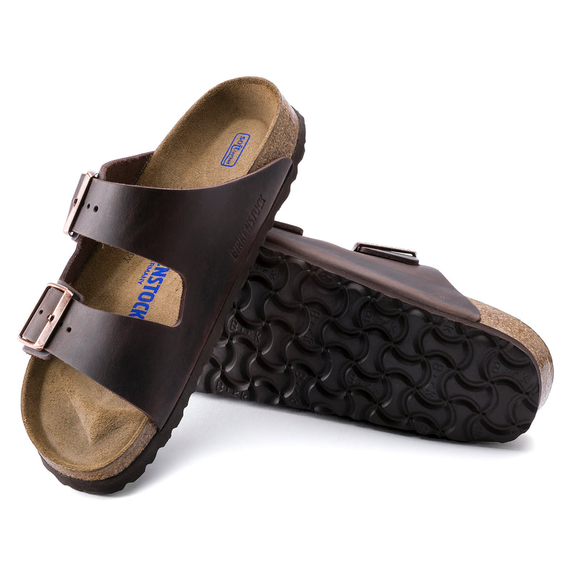 Women Arizona Leather - Habana