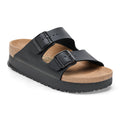 Arizona Platform Birka-Flor - Black