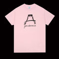 Arms Out T-Shirt