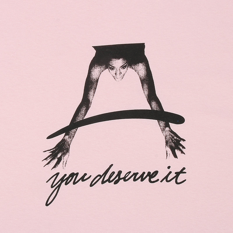 Arms Out T-Shirt