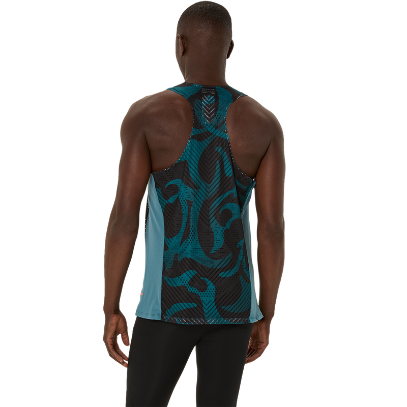 Asics Actibreeze Singlet