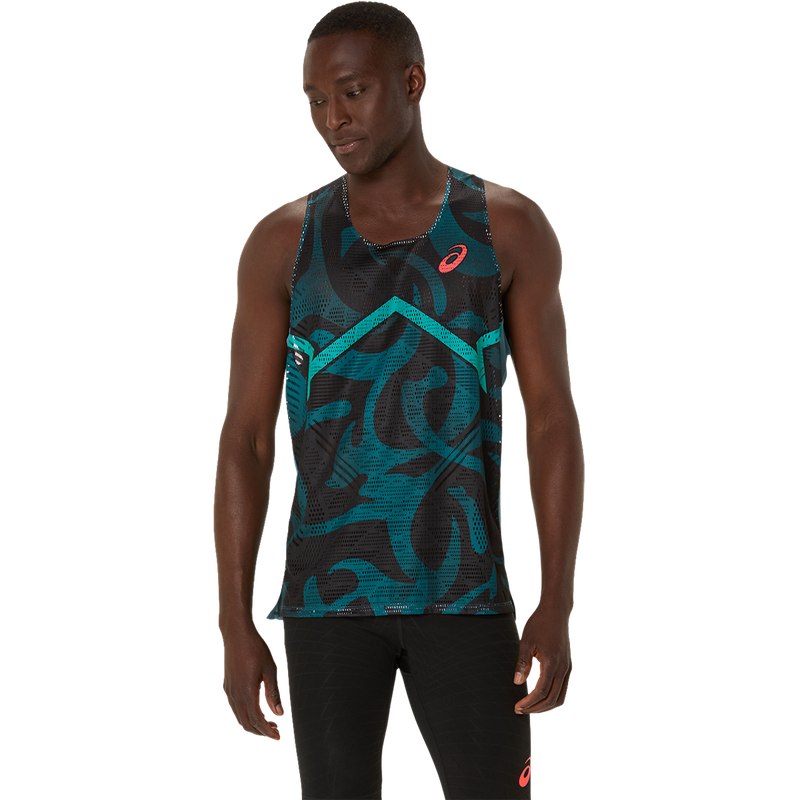 Asics Actibreeze Singlet