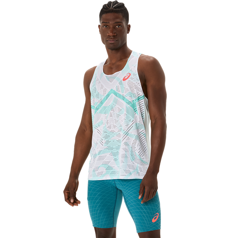 Asics Actibreeze Singlet