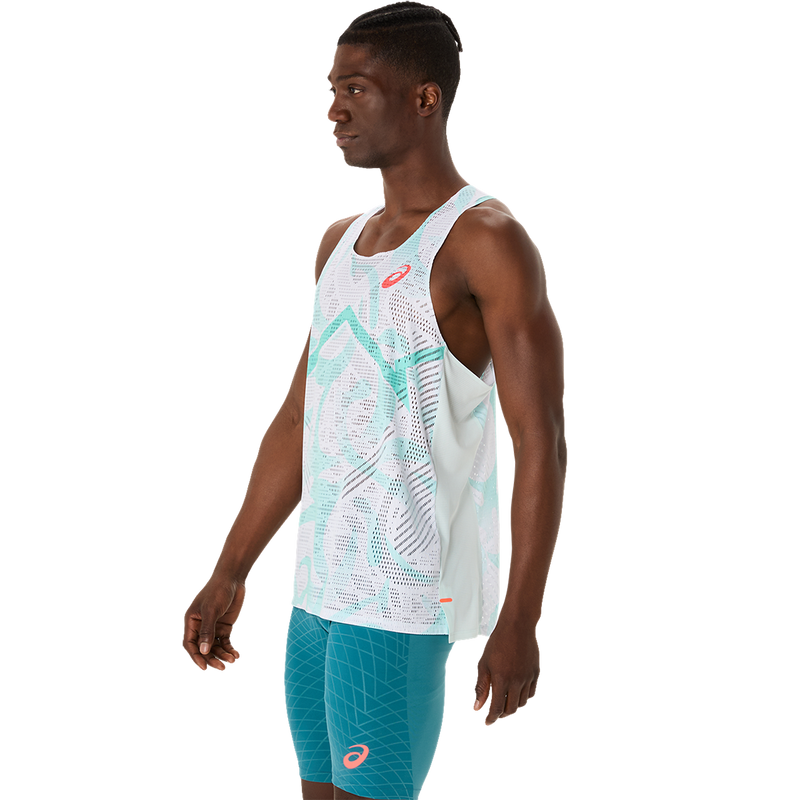 Asics Actibreeze Singlet
