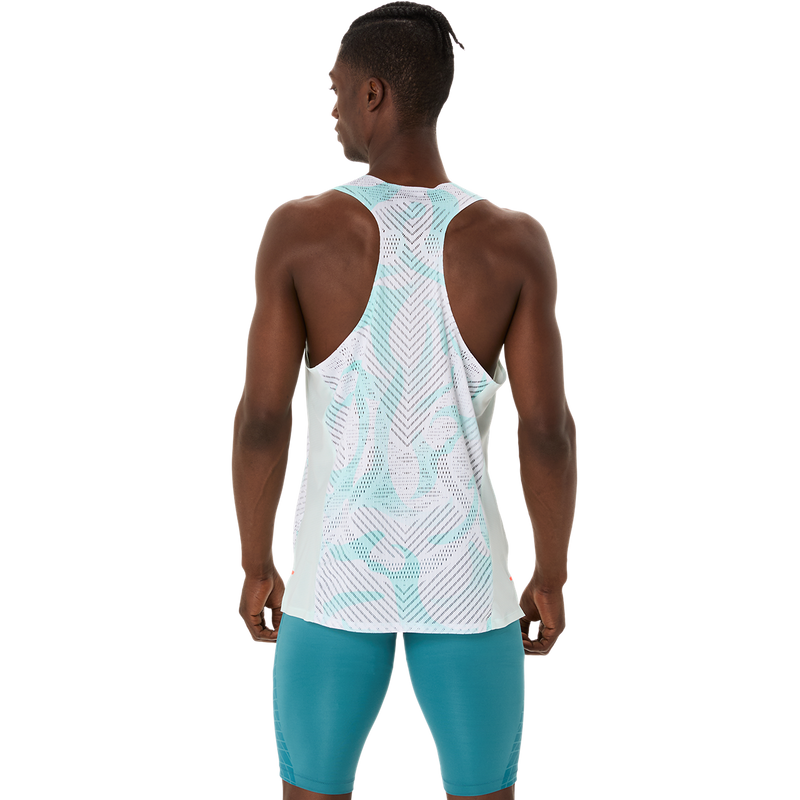 Asics Actibreeze Singlet