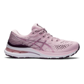 Asics Gel Kayano 28 - Barely Rose - White