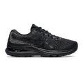 Asics Gel Kayano 28 - Black - Graphite Grey