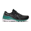 Asics Gel Kayano 28 - Black - Sage