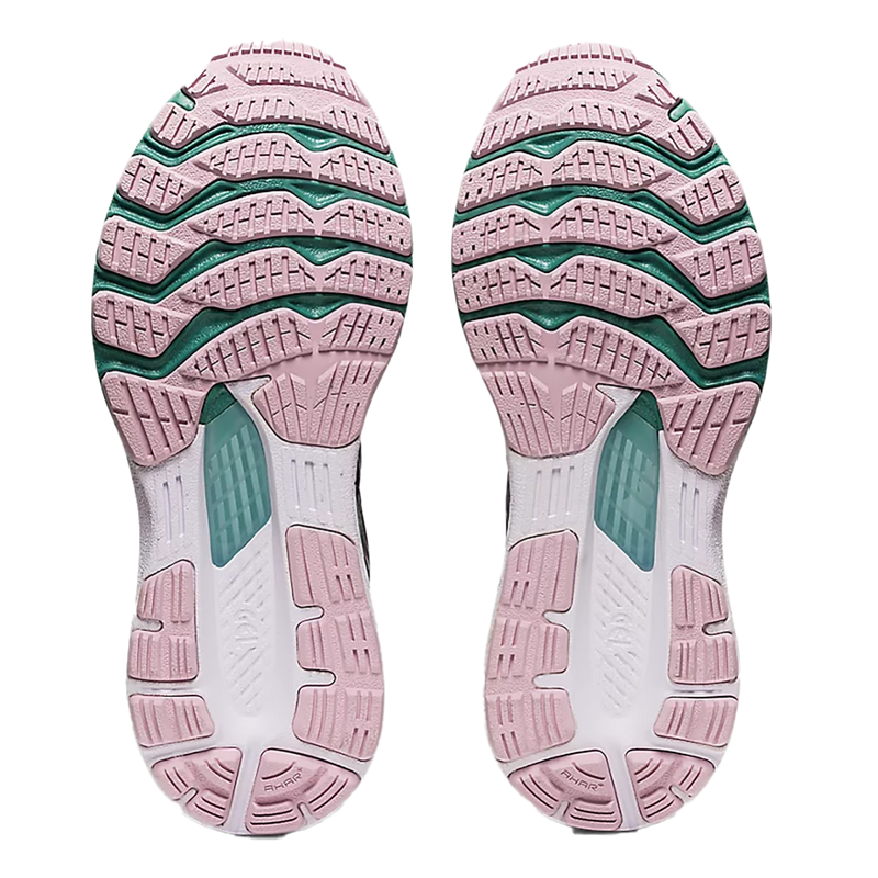 Asics Gel Kayano 28 - Black - Sage
