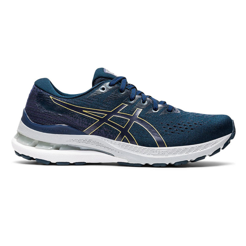 Asics Gel Kayano 28 - French Blue - Thunder Blue