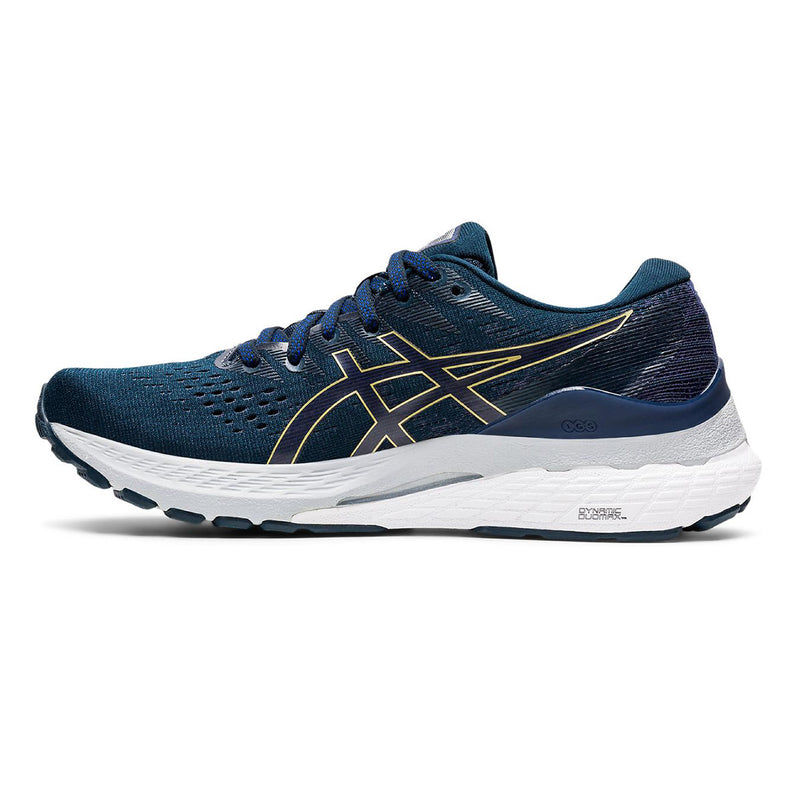 Asics Gel Kayano 28 - French Blue - Thunder Blue