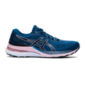 Asics Gel Kayano 28 - Mako Blue - Barely Rose