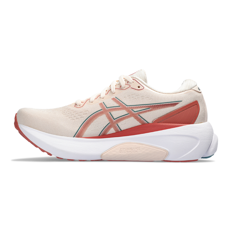 Asics Gel Kayano 30 - Rose Dust - Light Garnet