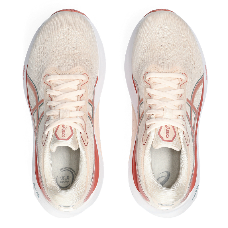 Asics Gel Kayano 30 - Rose Dust - Light Garnet
