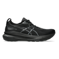 Asics Gel Kayano 31 - Black - Black