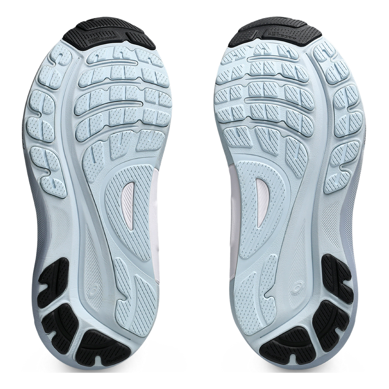 Asics Gel Kayano 31 - Cool Grey - Pure Silver