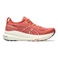 Asics Gel Kayano 31 - desert red - white