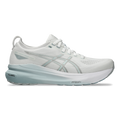 Asics Gel Kayano 31 - White - Dolphin Grey
