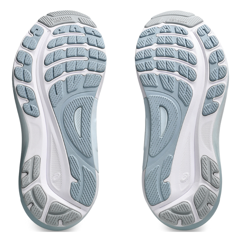 Asics Gel Kayano 31 - White - Dolphin Grey