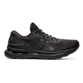 Asics Gel Nimbus 24 - Black - Black